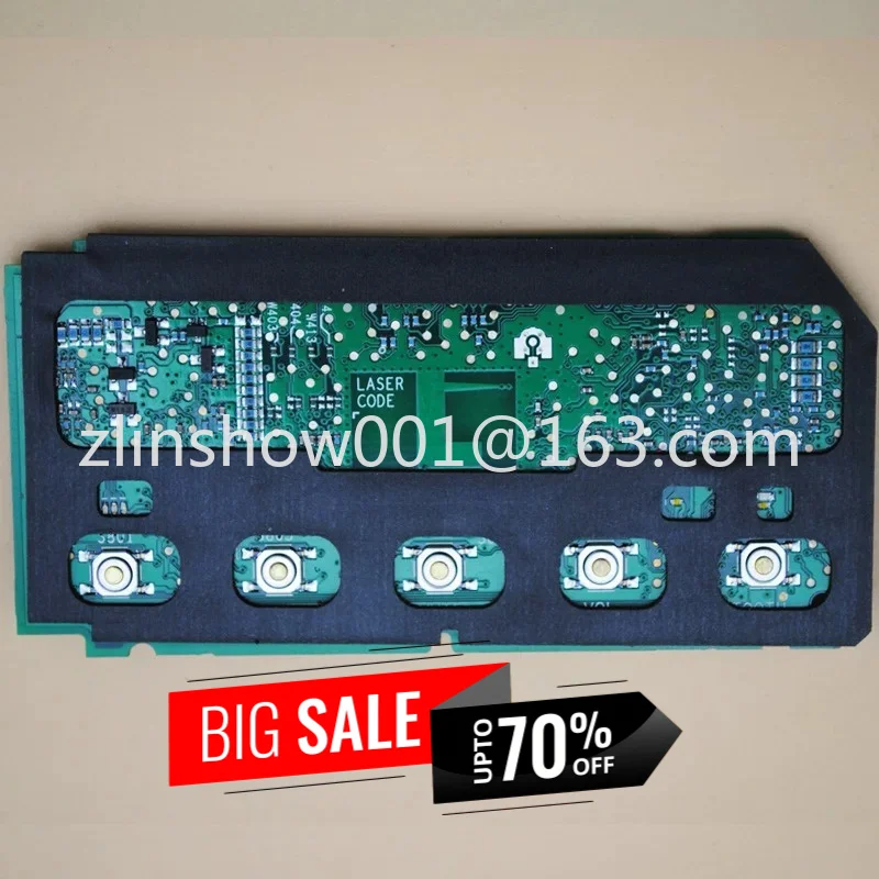 Original disassembly audio SOUNDLINK MINI II second generation Bluetooth speaker main board