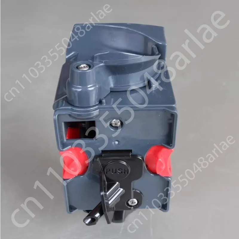 1Pcs Automatic Coff… - image