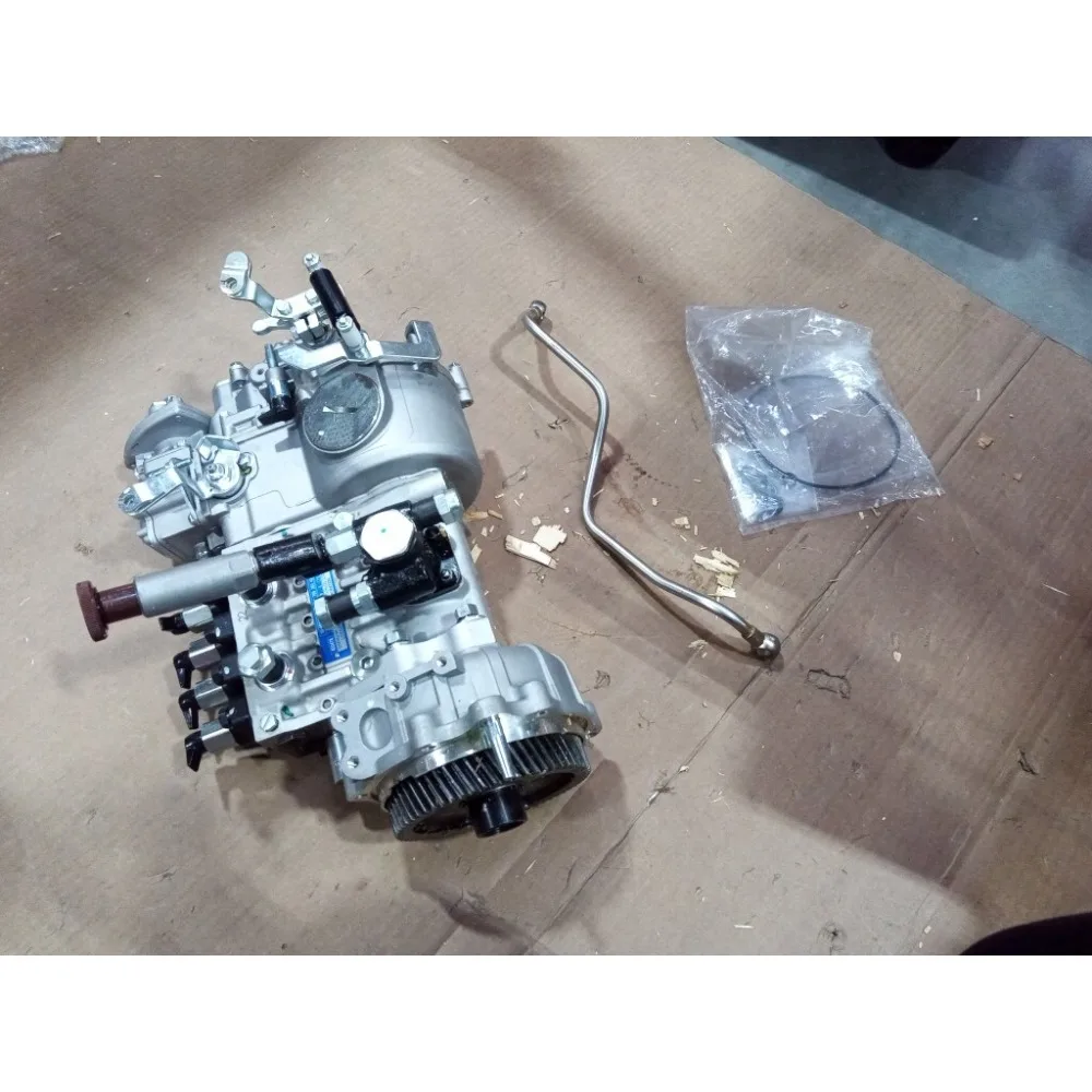 

Fuel Injection Pump ME226698 9700360403 for Mitsubishi Engine 4D34 4D34T