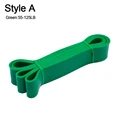 Style A(Green)