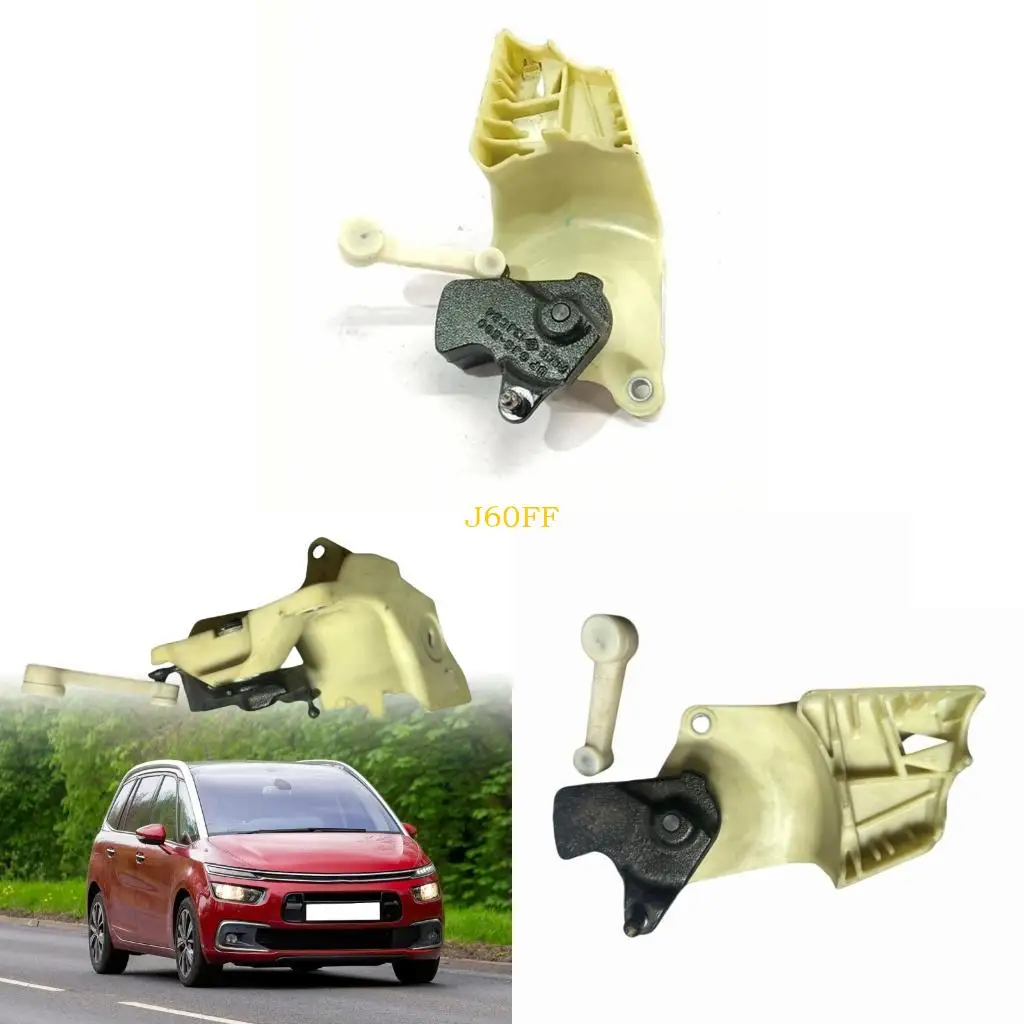 

J60F 9683058980 2437A8 Gear Shifter Stabilizer For 5008 Smooth Transmission Control