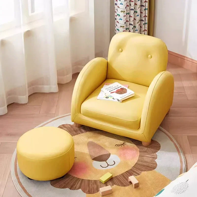 Study Chair Child Room Furniture Baby Chairs Designer School Children Safety Seats Mother Kids Children's Girl Eating Design