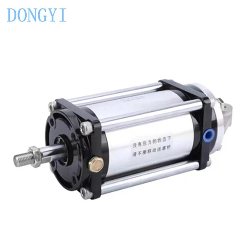 Diaphragm Type Ultra-low Friction Cylinder BF Cylinder FCS SCS FCS-40-48-S1-B0 FCS-40-48-S0-B0 SCS-40-48-S1-B0 SCS-40-48-S0-B0