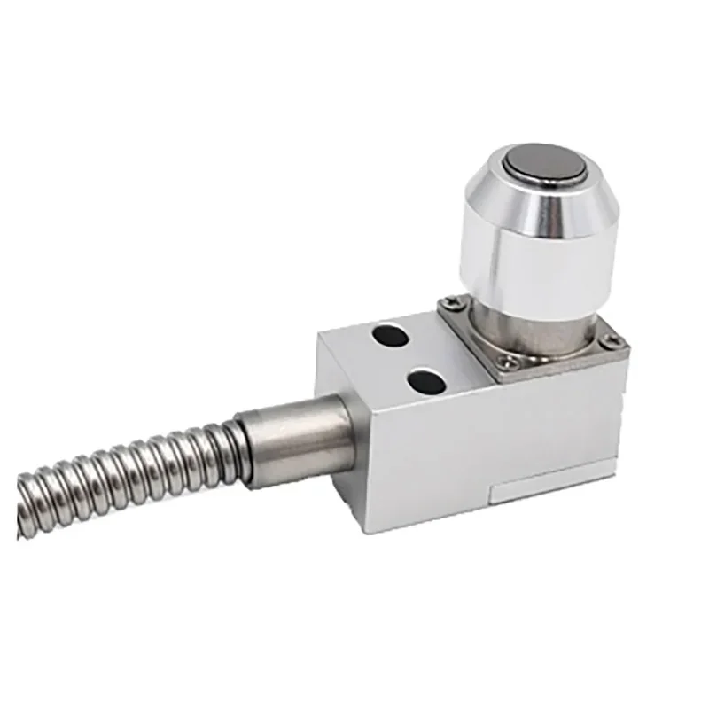 Small Instrument Machining Center Engraving Machine Setting Device CNC Tool Breaking Detection Normally Closed