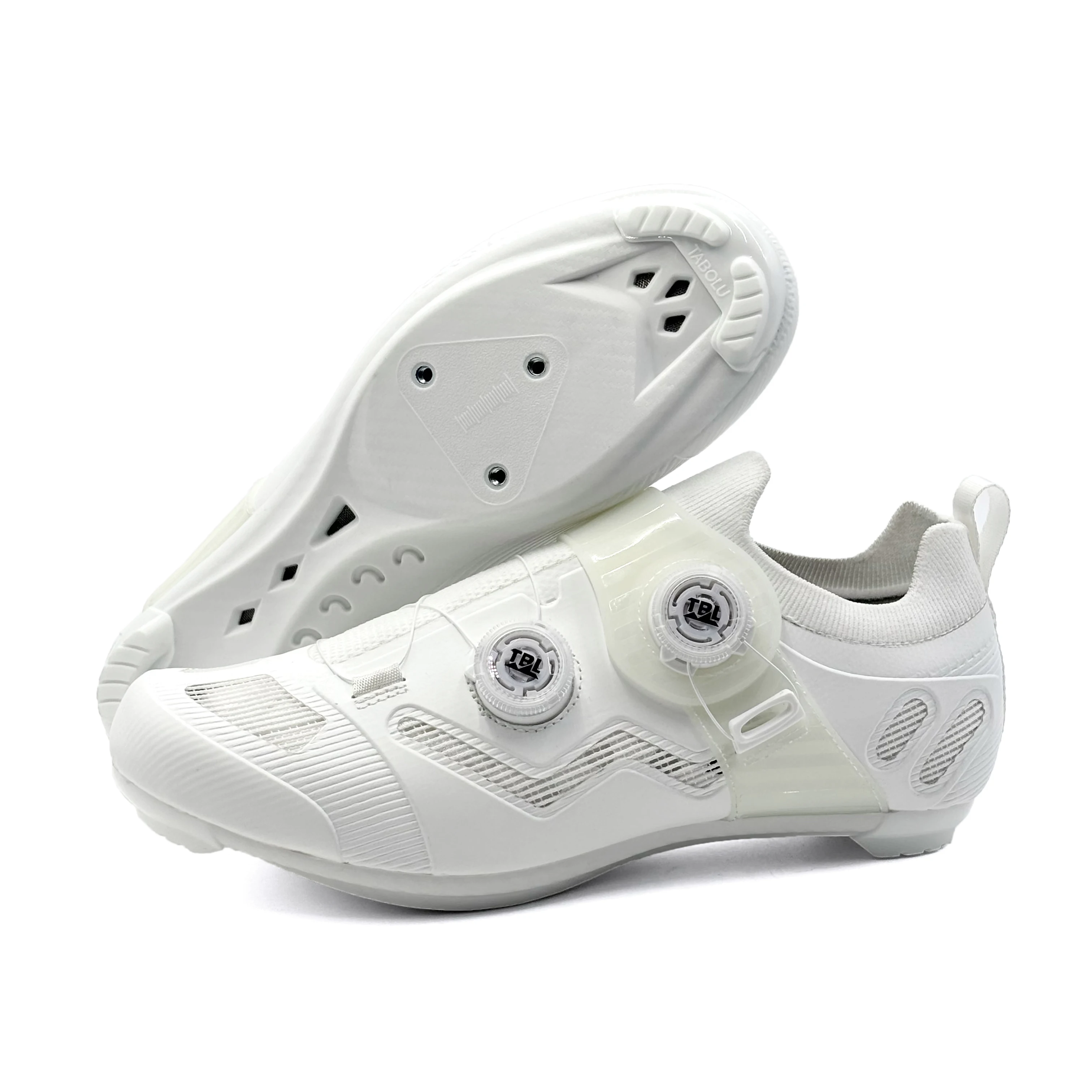 Cycling Shoes updated model MTB Bike Men Racing Contest Self-Locking Speed Bicycle Sneakers Women Cleats Road Cycling Footwear