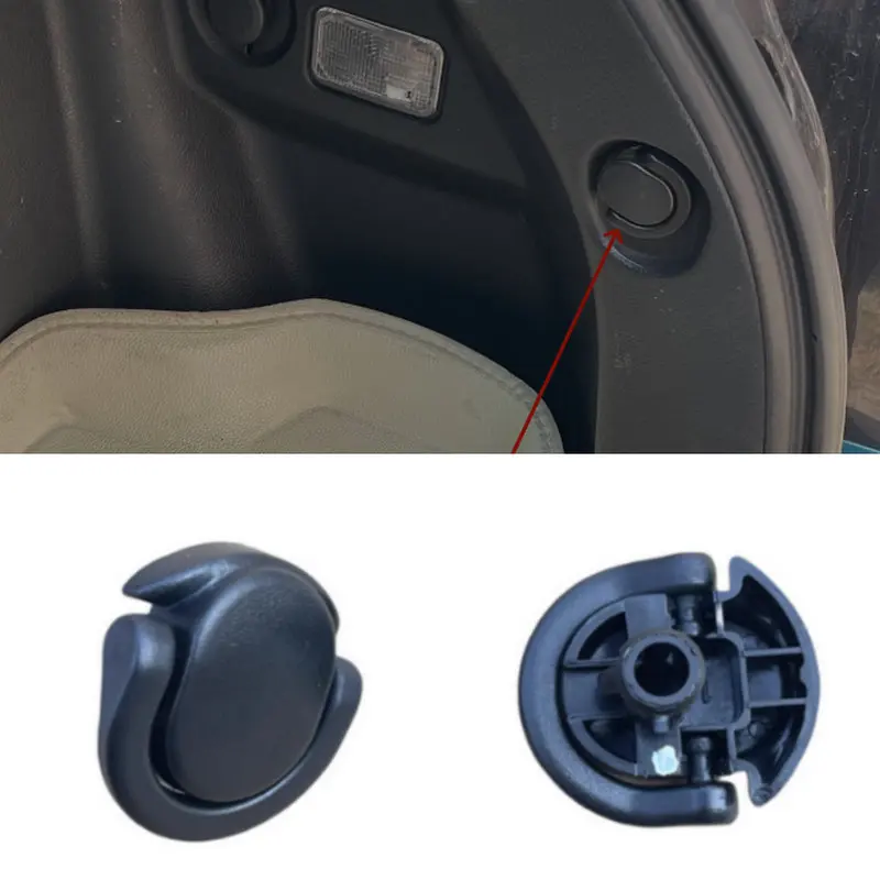 For Suzuki Vitara Trunk cargo bag hook cargo bag hook