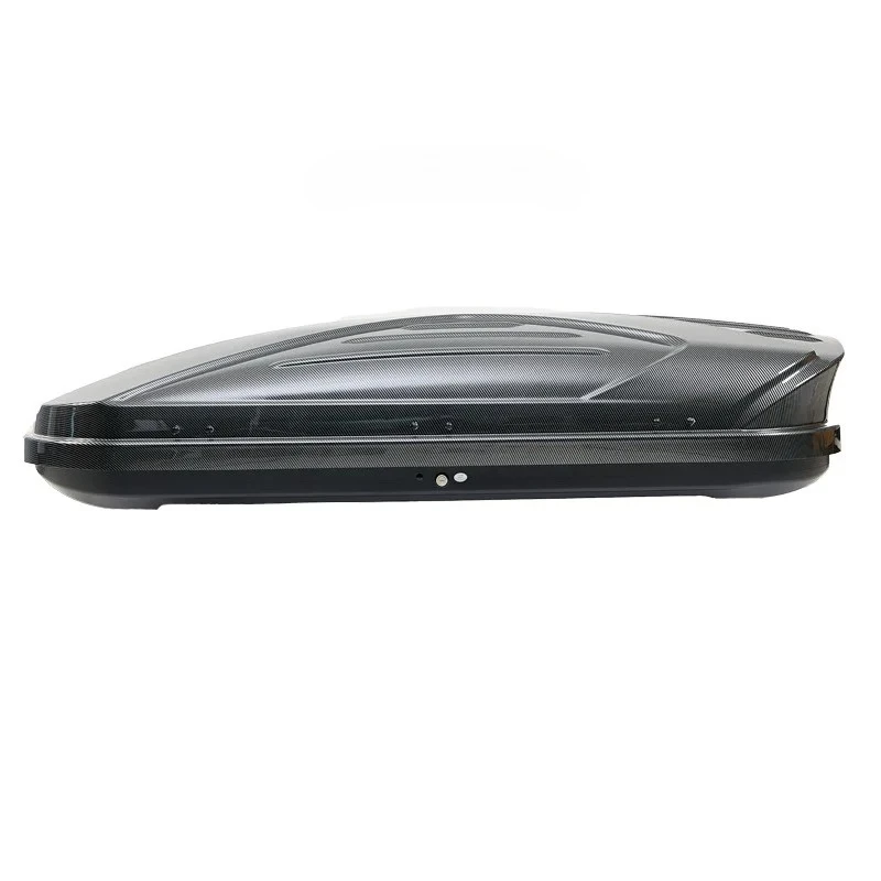 

Carbon fiber car roof box, anti-theft universal travel and outdoor roof box, factory direct sales.