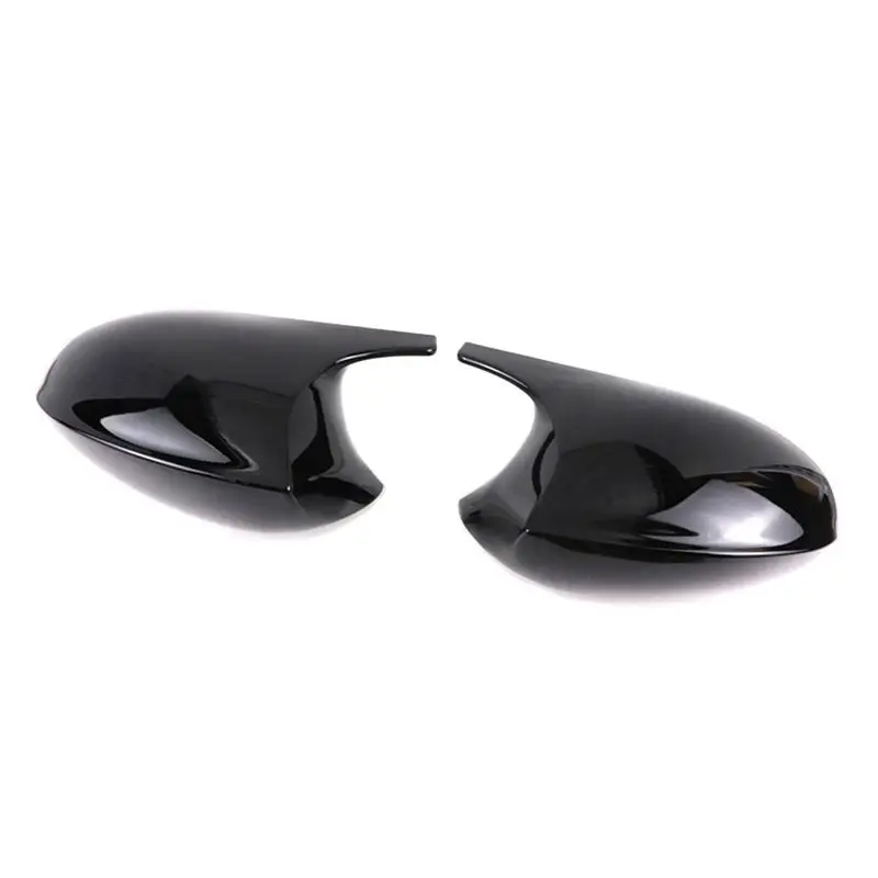 

Ingenious-Rearview Mirror Cover Reversing Mirror Cover Mirror Case Car Parts Accessory For BMW E90 E91 E92 E93 E81 E82 E87