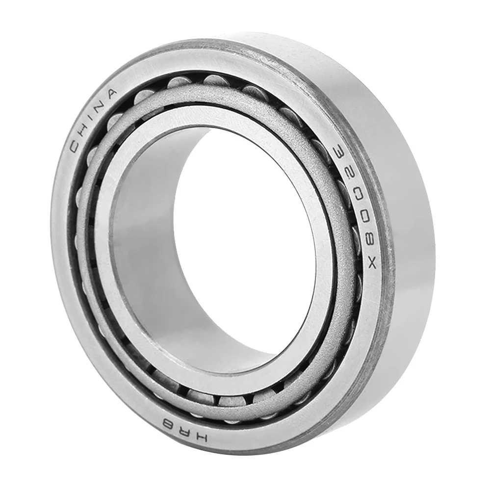 32008X Single Row Tapered Roller Bearing Cone Set 40mm Bore 68mm OD 19mm Thickness