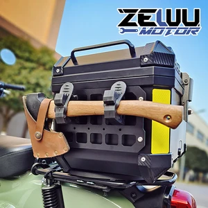 8 Main sales suitcase 23 kg - №3