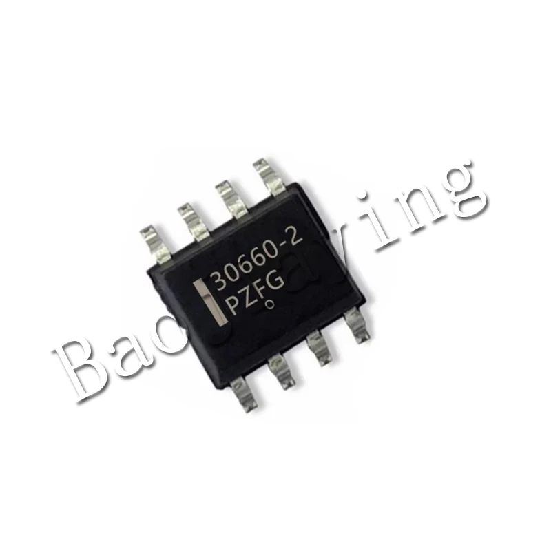 5PCS/Lot AMIS30660CANH2RG MARK 30660-2 SOP8 Transceiver Interface Chip