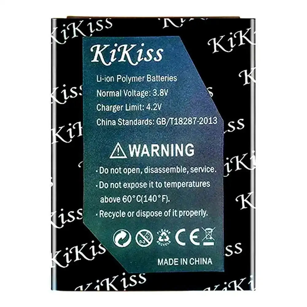 

Environmentally Friendly Wireless Router Battery 3300Mah For Coconut C2700 Wifi