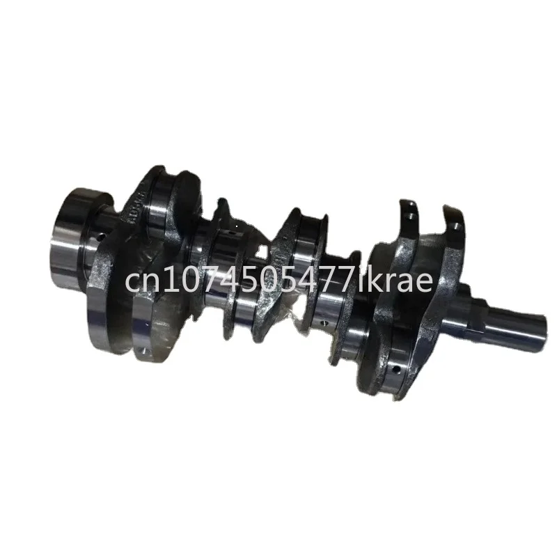 

Suitable for Land Rover 3.0 TDV6 306PT-V6 Forged crankshaft diesel engine part LR052136