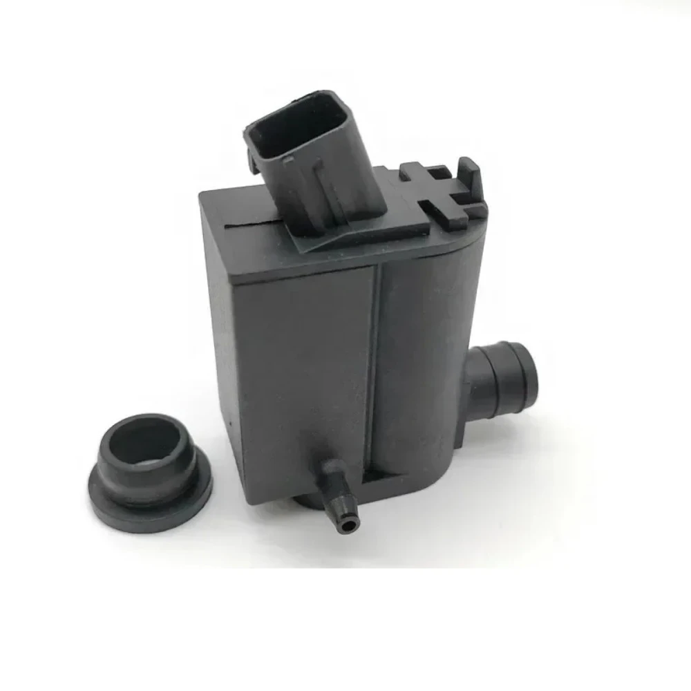 Motor de bomba de parabrisas para Hyundai, Santa Fe, Elantra Accent, Kia Sorento, Borrego