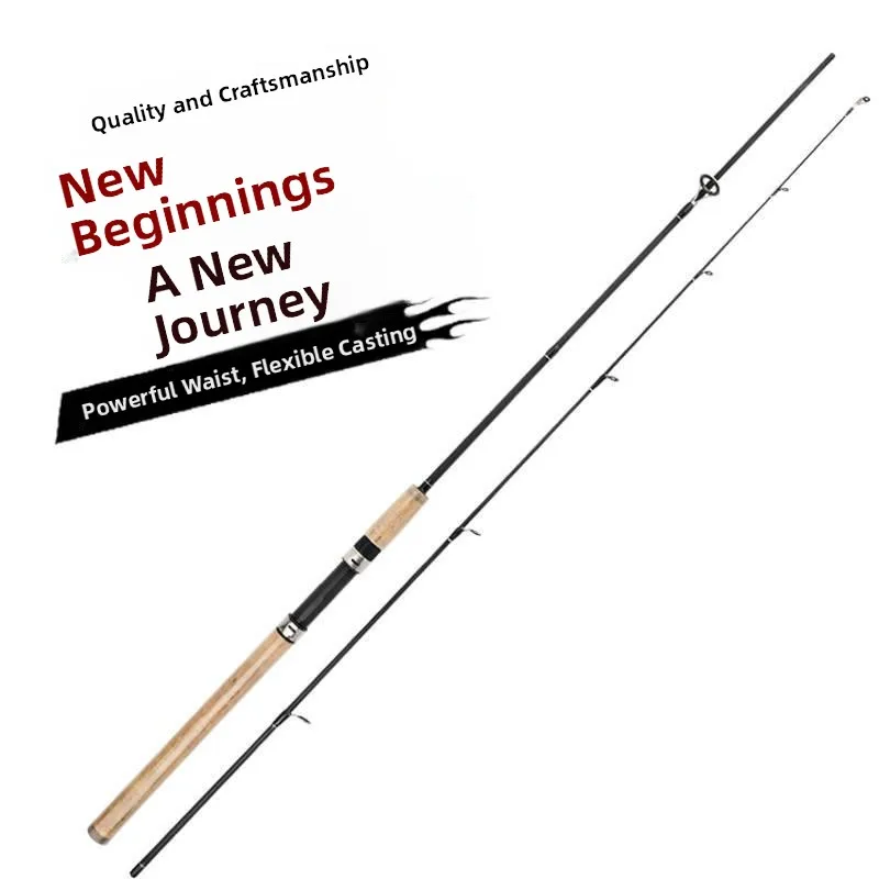 Carbon Fiber Lure R…