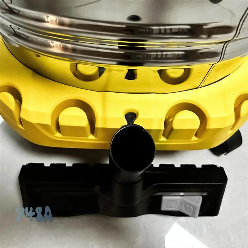 

Multipurpose Floor Tool Compatible Forkarcher Forkarcher Dry Vacuum Cleaners Multipurpose Floor Tool-Y48A