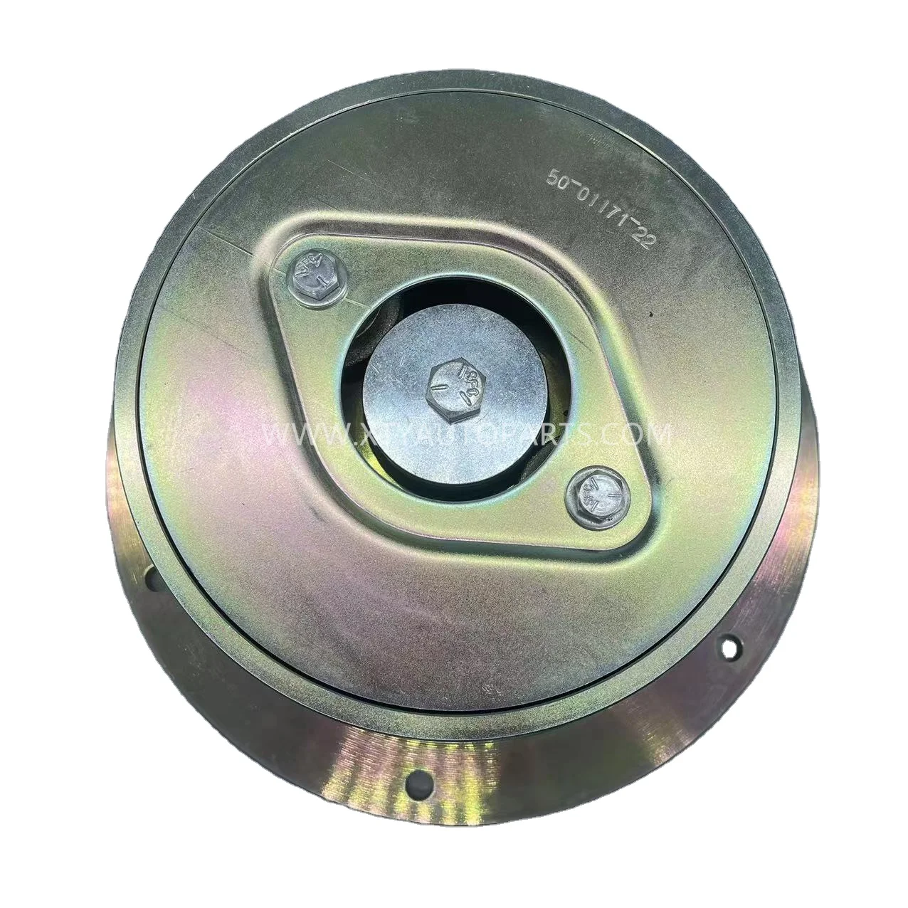 

XTY Replacement Best Sales Refrigerated Truck S950 Clutch 50-01171-22 for Carrier Transicold for Thermo King