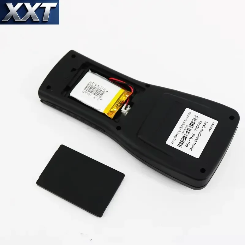 2026 Hot Sell XXT Handheld Leeb Hardness Inspection Meter Compact Design IP65 Dustproof Waterproof High Precision Measurement