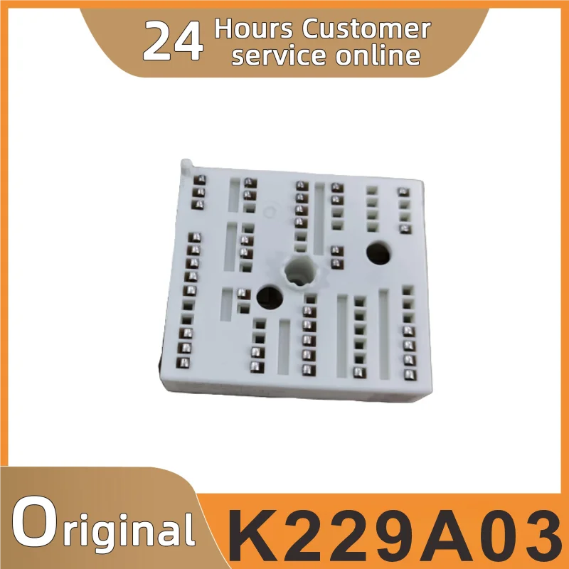 

NEW K229A03 MODULE