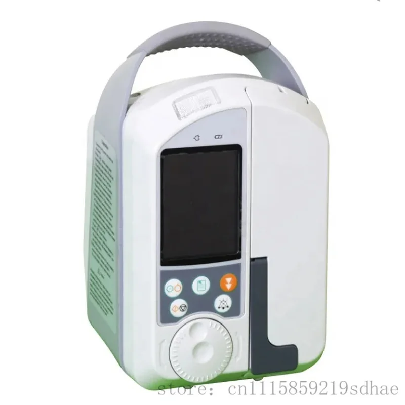 Lorvmed  High Quality Portle Veterinary  Pump Economical Solution for Dog Pet Animal Care