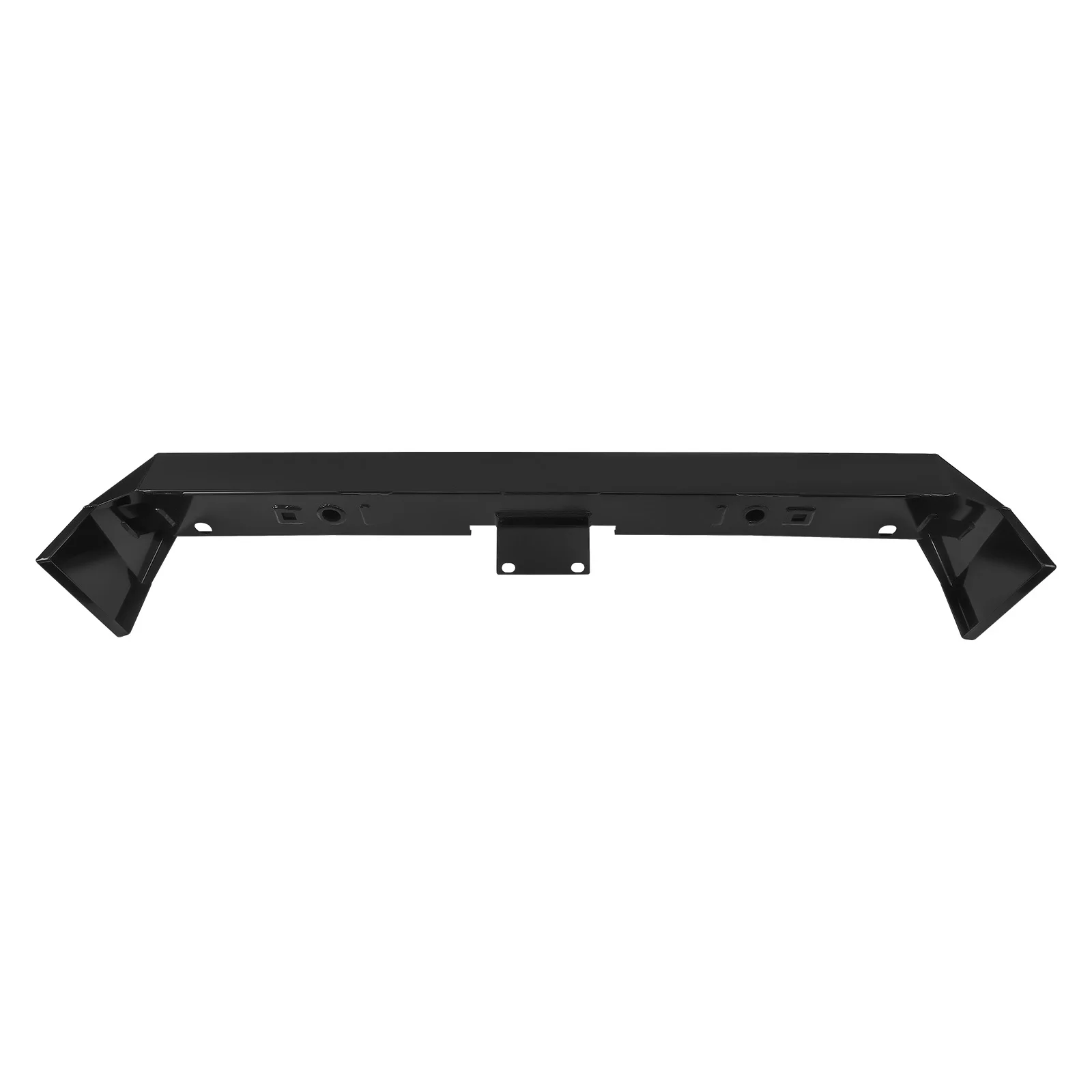 Heavy-Duty Rear Steel Bumper for Land Rover Discovery 1999 2000 2001-2003 2004