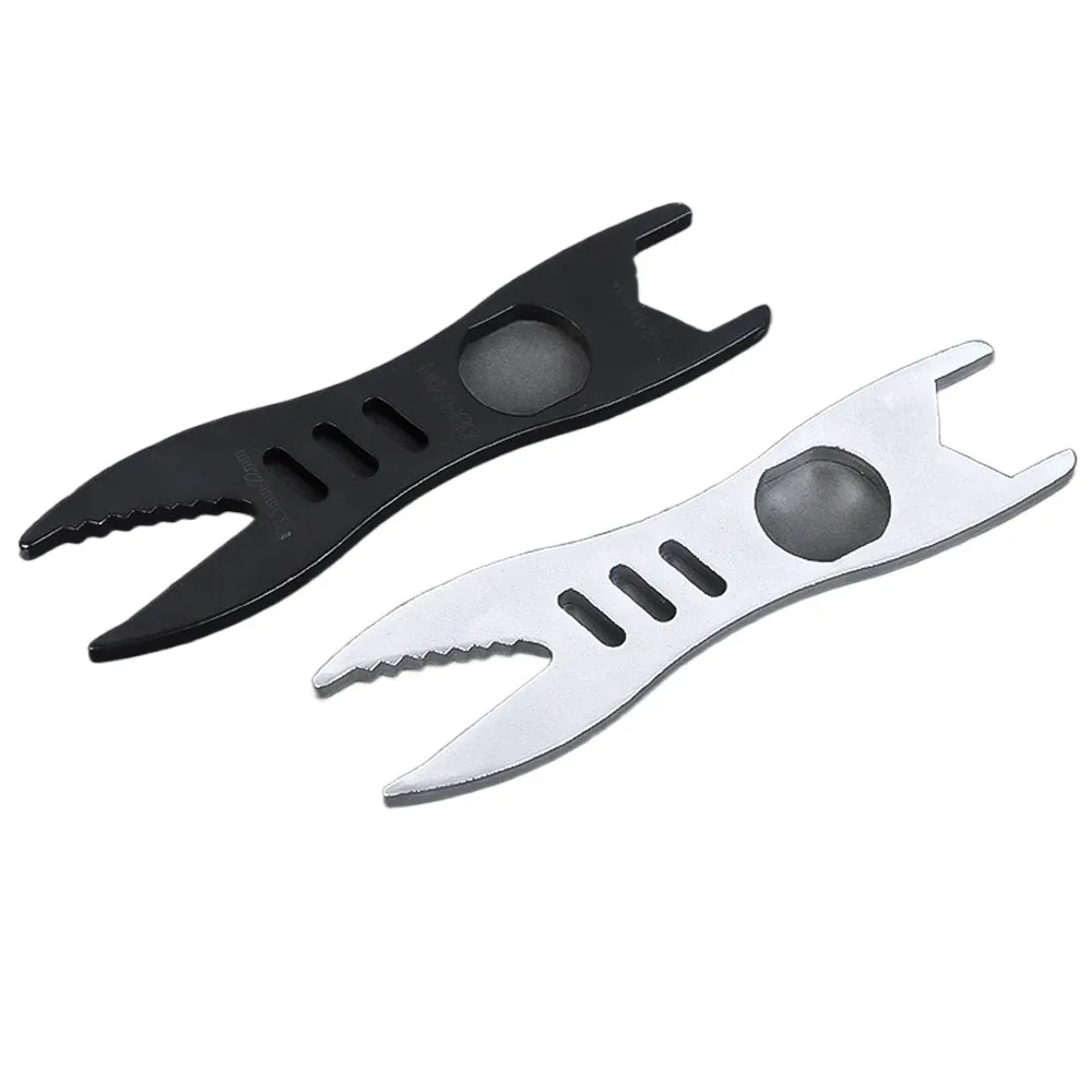 

DIY Multifunctional Double End Open End Wrench Torque Wrench Hardware Tools For All Sizes Of Screws Multi-purpose Hand Tool