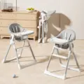 Gray Wo Wheel