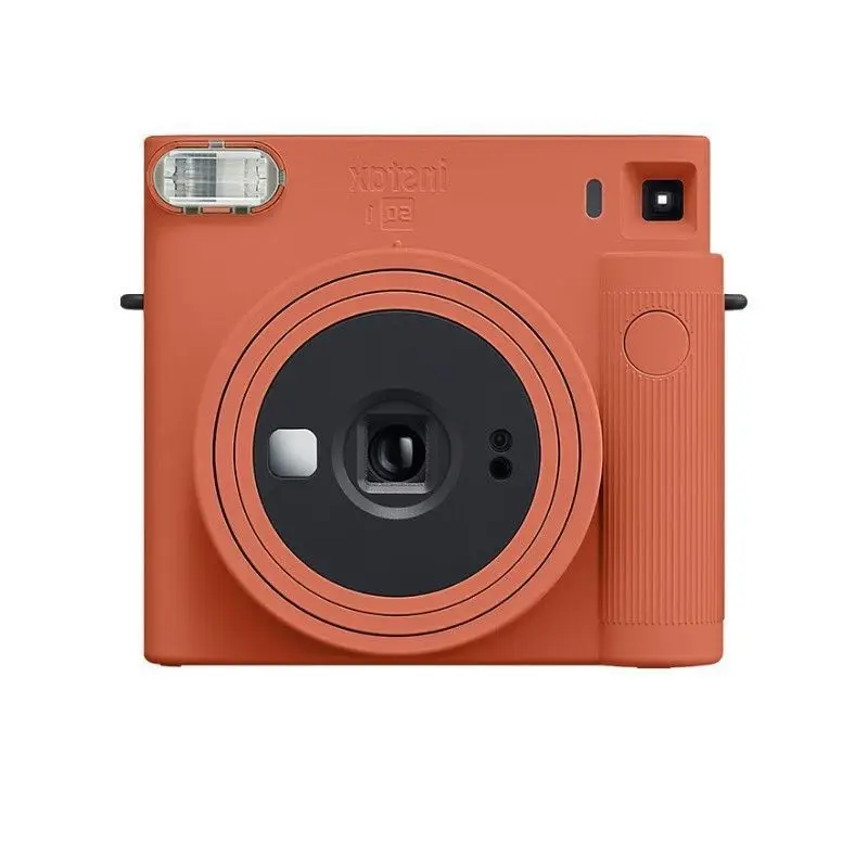 Квадратная первичная камера Polaroid