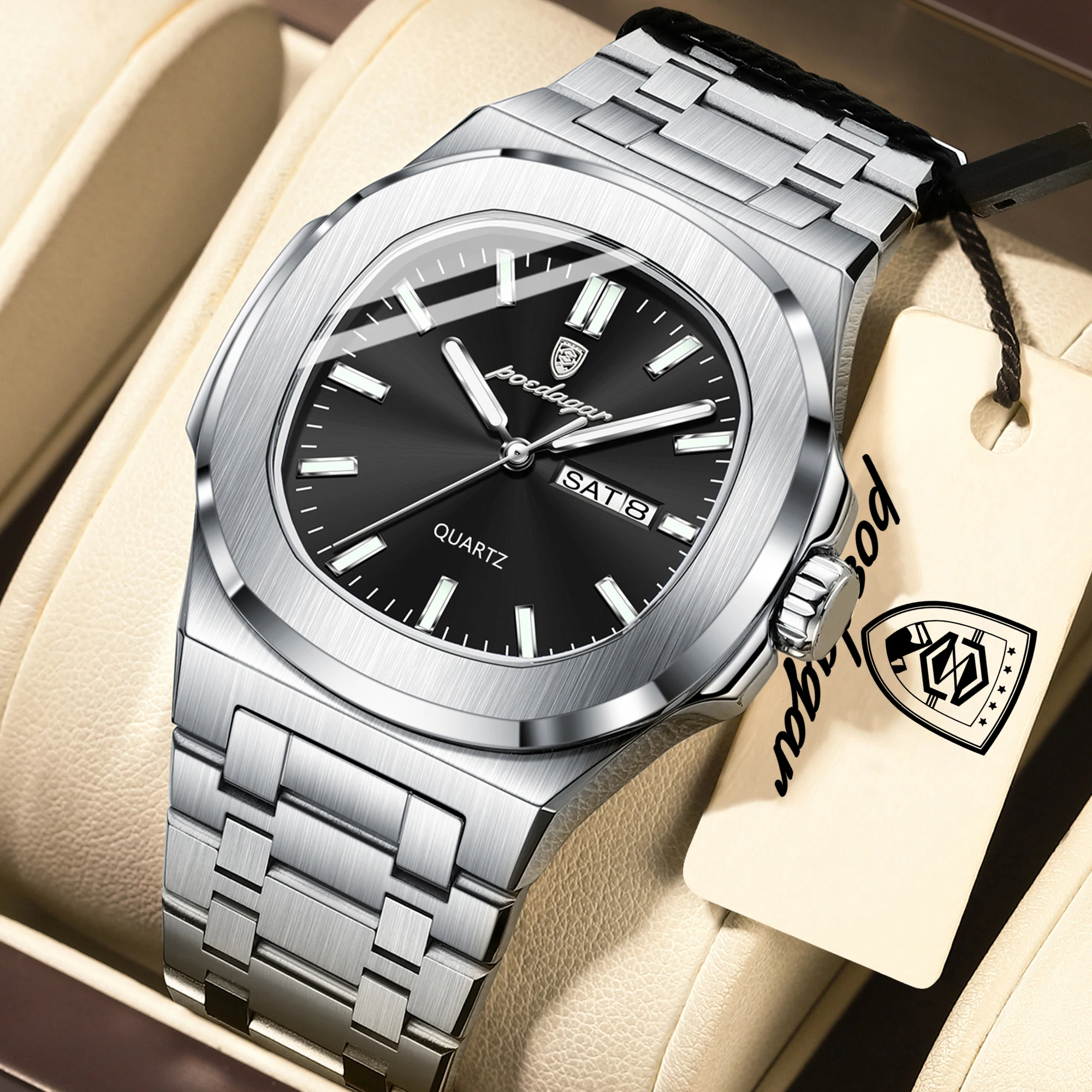 Thumbnail 2 - #15 Best Quartz Watches to Buy In 2026