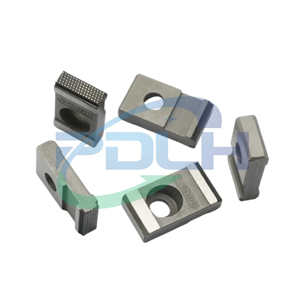 10 قطعة/الوحدة أفضل جودة P 0135240 وسادة القابض لأجزاء آلة الطباعة KBA 105 Rapida #4