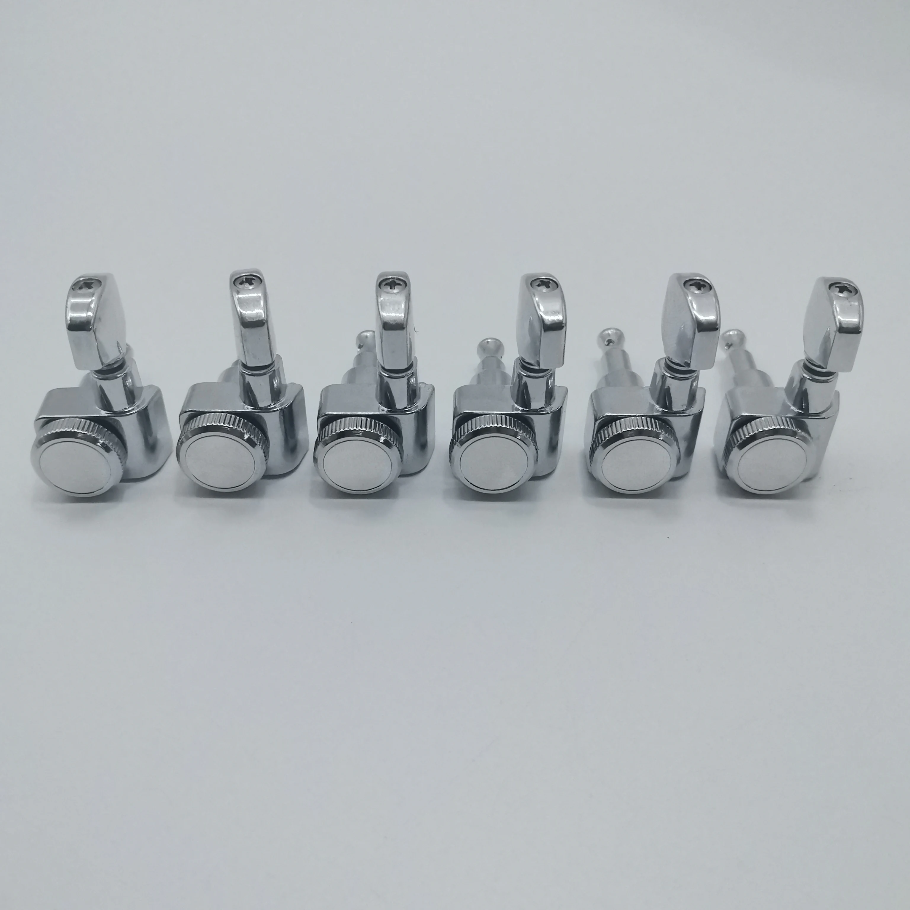 left hand Locking Tuning Pegs Staggered Tuners High Quality Machine Head
