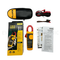 Fluke 325 True-RMS Clamp Meter 40.00A 400.0A Fluke325