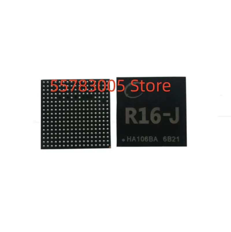 5PCS New R16-J  BGA Intelligent Quad Core CPU Processor IC Chip