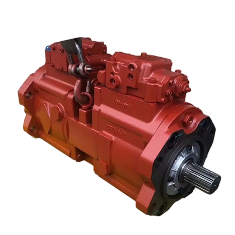 

2026 Hot SellingK3V K3V63DT-1Z0R-9N0Q Hydraulic Piston Pump K3V112DT K3V280DT K3V280 K3v140 K3v180 K3V63DT K3V63 Seal Kits