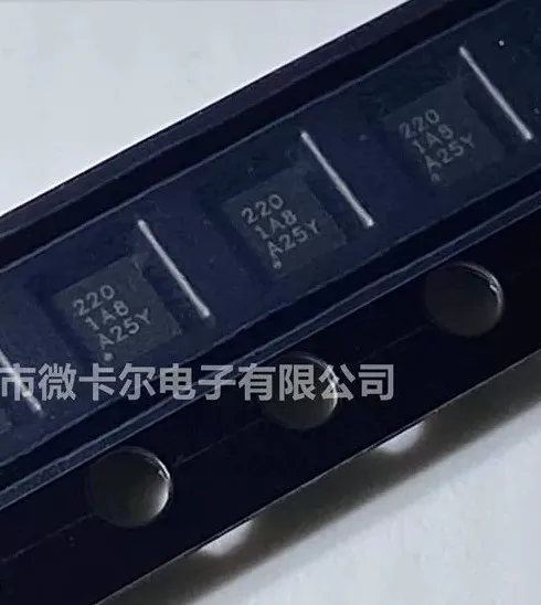 

5PCS~500PCS/LOT DRV8220DSGR 220 WSON-8 New original