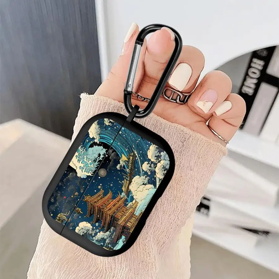 Earphone Cases Cove…