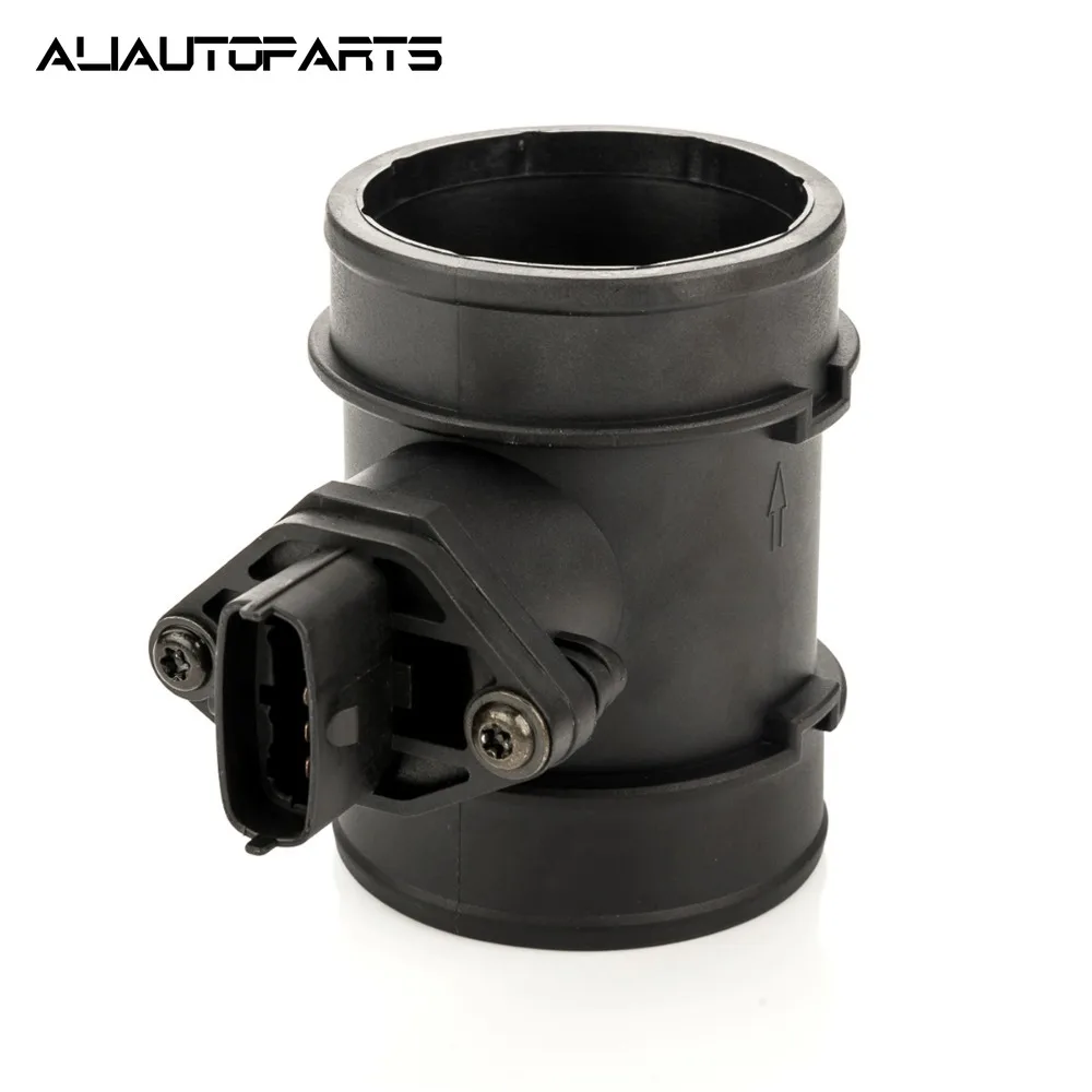 28164-38200 Kia Spectra Optima Hyundai Sonata Santa Fe 용 5 핀 질량 공기 유량 센서 MAF 28164-38210 0280218111 7516115