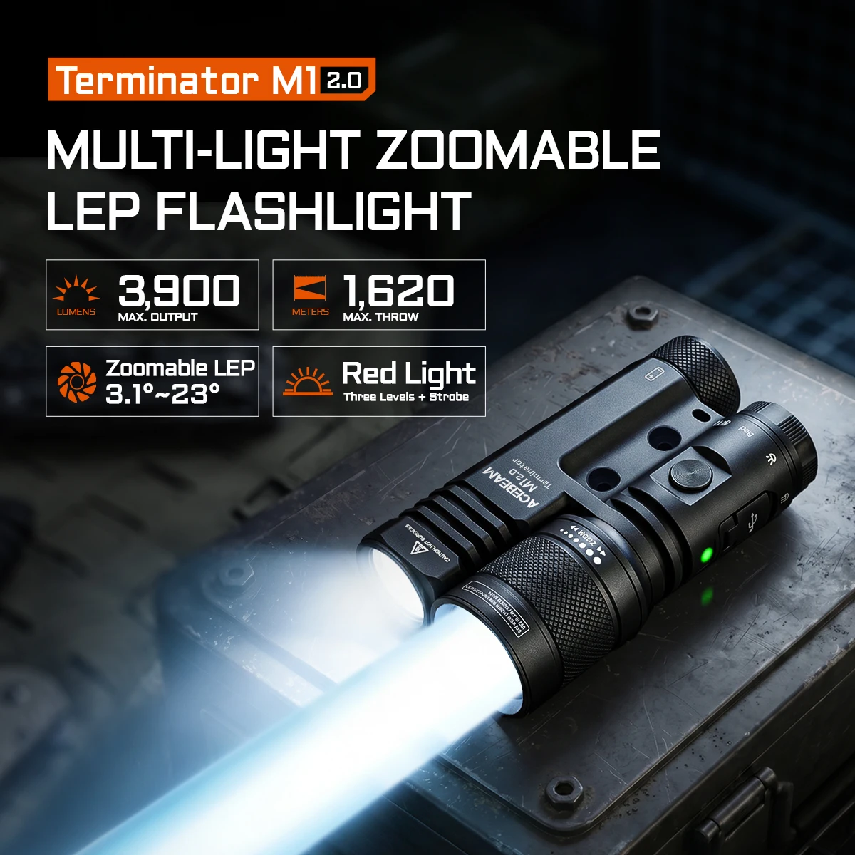 #4 LED Floodlights Comparison Guide