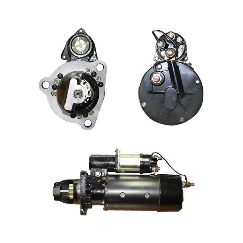42MT Starter Motor for Delco 12V 11T 112089 10461033 10479112 1990483 6356 107717A1 202383T91 202384T91 263819C91