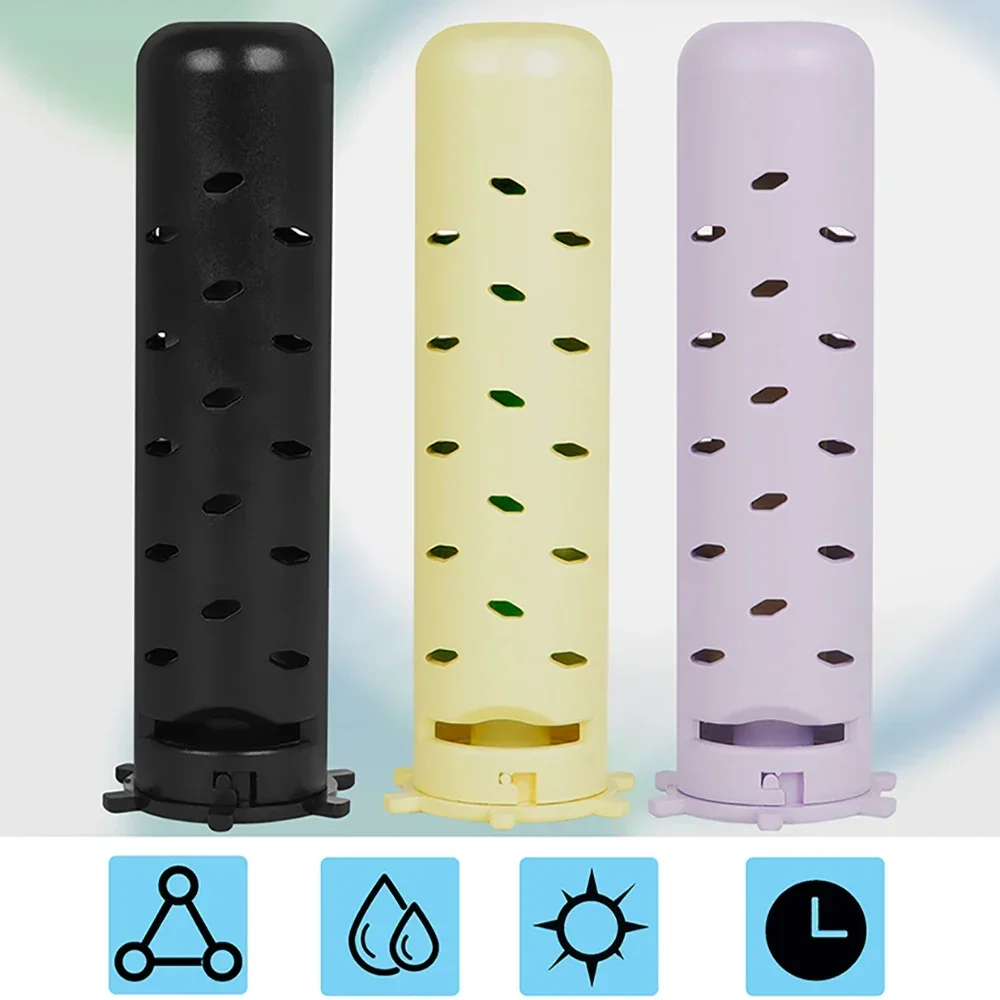 SOLO Guitar Humidifier Moisture Proof Dry Proof Crack Proof Board Sponge Sound Hole Humidifier Classical Guitar Accessories