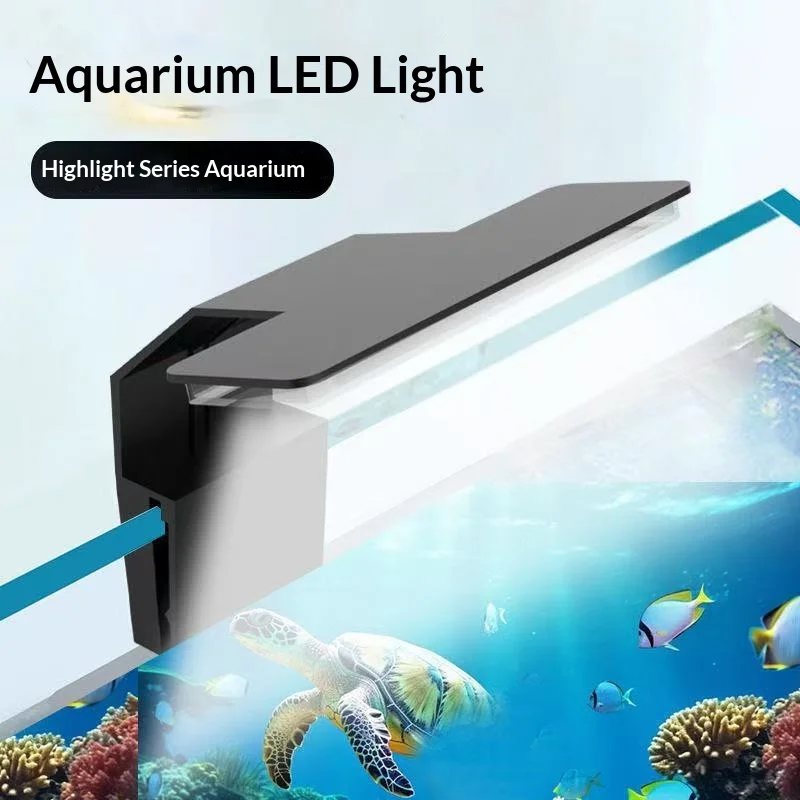 #58 Trending LED Aquarium Lights Right Now