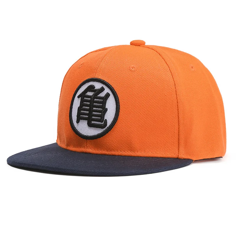  WU Embroidery Hiphop Baseball Cap Snapback Hat Adult Sunshade Hat Unisex  Adjustable Hip Hop Baseball Caps Cowboy Hat image 3