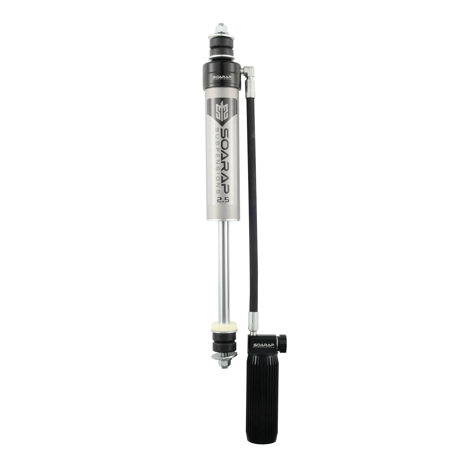 Factory 4x4 Suspension Lift Kit off Road Reservoir Shock Absorber 100% test for Patrol GU GR Y60 Y61