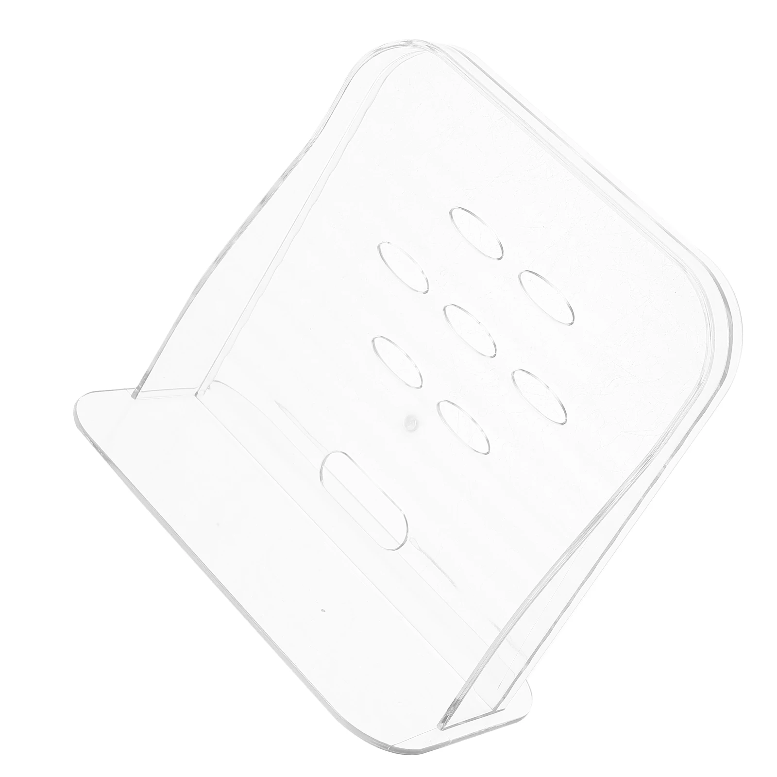 

Grace Wall Mounted Camera Stand Baby Plastic Shelf Mounting Bracket for Speaker