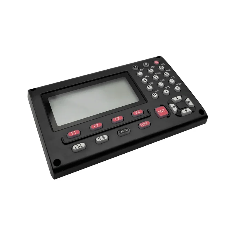 Display LCD Keyboard with LCD PCB for  IM Series Total Station