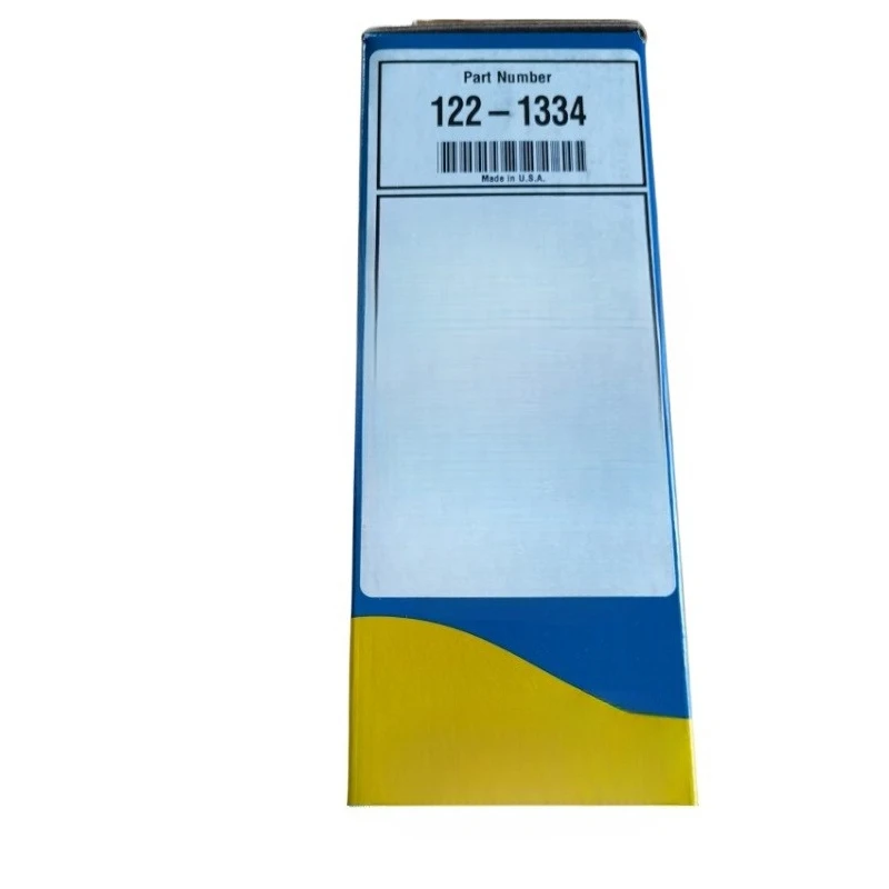 2025 hot sale 122-1334 AgDB-624 GC Column 30 m, 0.25 mm, 1.40 µm Original Spot