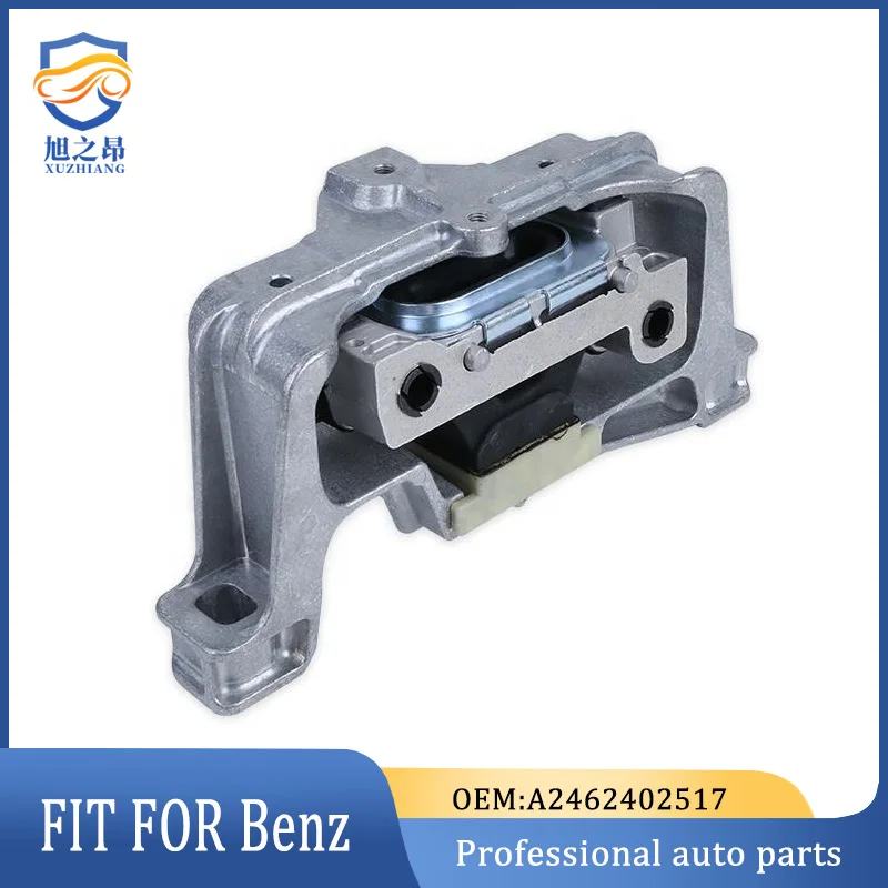 A2462402517 Engine Motor Mount For Mercedes Benz W117 Cla250 W156 W246 X156 W117 2462402517