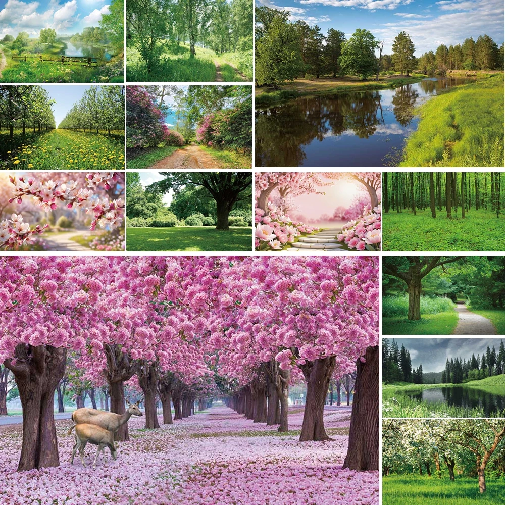 Moon.Qg Pink Blosso… - image