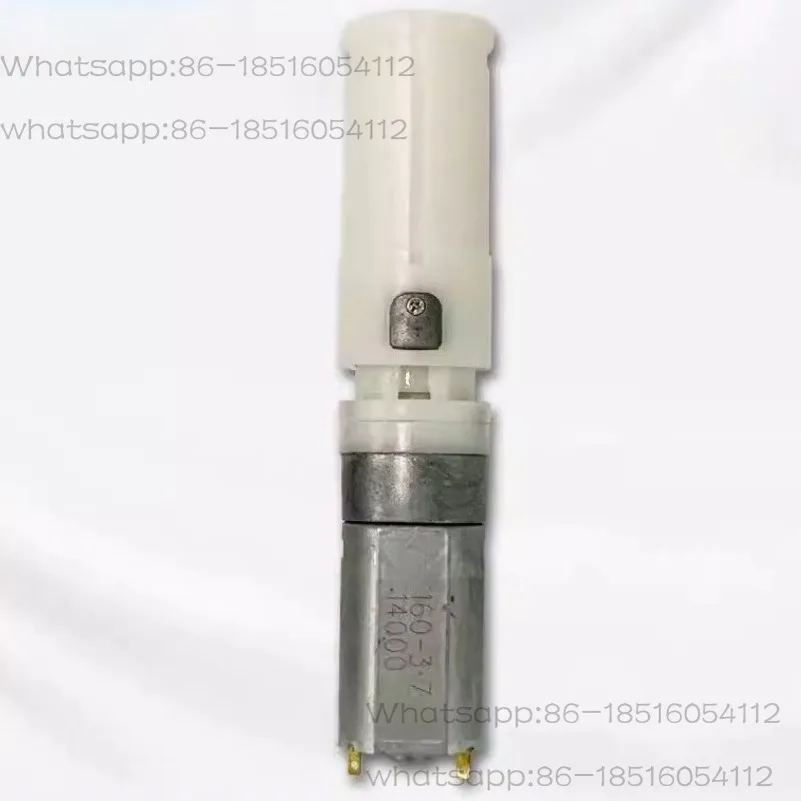 Upgraded Version [Fully Automatic Telescopic Motor] Small Household Handheld Automatic Telescopic Rod New Model