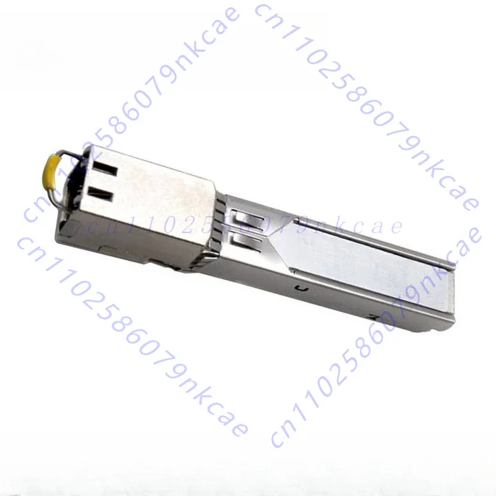 For Finisar Optoelectronic Module FCLF8521P2BTL Gigabit Electrical Port Optical Conversion Module Industrial Optical Module